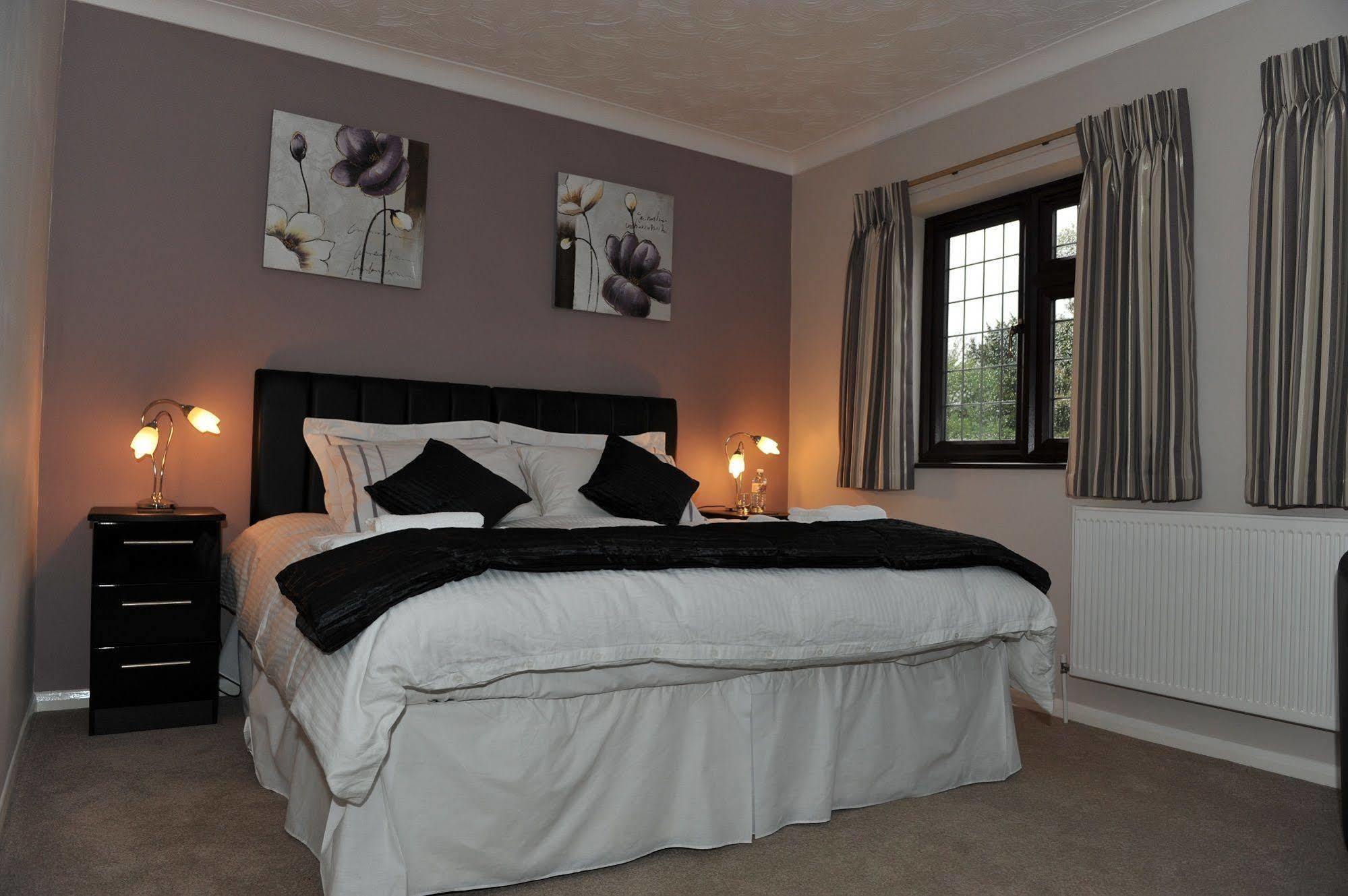 Linden Bed & Breakfast Hillington Luaran gambar